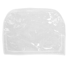 Universele Waterdichte Plastic Stoelrughoes Voor Salon