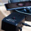 JOYO IRIN Portable Guitar Amplifier with MP3 and Headphone Support, Clean Distortion Effect 4