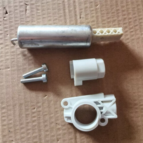 Conjunto Tensor de Correa de Transmisión para  TS400 TS460 TS700 (Reemplazo) 1