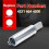 Conjunto Tensor de Correa de Transmisión para  TS400 TS460 TS700 (Reemplazo) 3