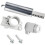 Conjunto Tensor de Correa de Transmisión para  TS400 TS460 TS700 (Reemplazo) 6
