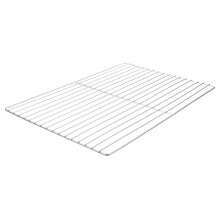 Stainless Steel Cooking Grate Replacement for Kettle Grill, Even Heat and CorrosionResistant Outdoor BBQ