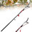 Telescopic Pole Saw 24FT Extendable Tree Pruner with Ergonomic Grip Handle for  Branches 1