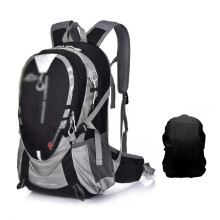 25L Waterproof Hiking Backpack for Men and Women, Lightweight Outdoor Daypack with Breathable Back Support