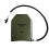 1.75L MOLLE Hydration Pack with Leakproof Bladder, Detachable Reservoir and Durable Waterproof Material 1