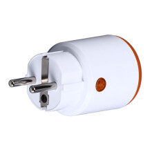 Smart Plug Outlet 16A ZigBee 3.0 ABS 85-240V
