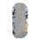 MSH007 3pcs Washable Cotton Pads 18x18 cm 14