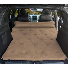 Car Air Mattress for Audi A3, Ergonomic Sleep Design with Quick Inflate System and Durable Air Support