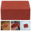 Rubber Abrasive Block Snowboard En Ski Edge Tuner 4