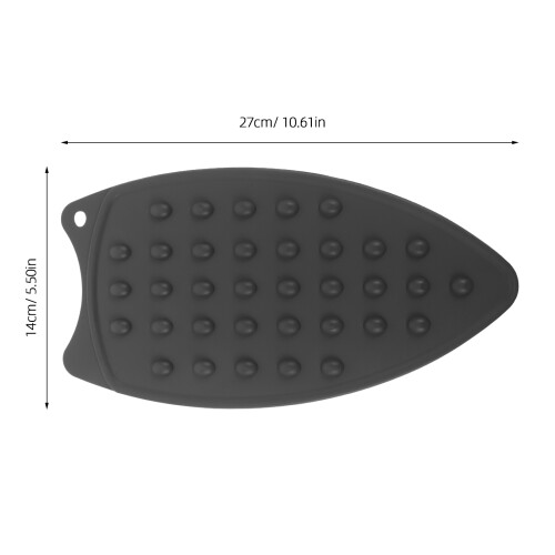 Siliconen Strijkijzer Rustmat Antislip Mat Voor Thuis Gebruik 1