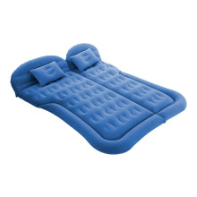 Car Air Mattress for BMW X6 M 20152018, Inflatable Back Seat Bed with Pump, Soft Flocking, LeakResistant