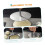 Professional Burger Press MultiFunction Patty Maker for Grilling and Home Cooking 3