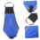 Durable Tree Climbing Throw Bag with Stainless Steel Ring for Easy Line Deployment and Rock Work 5