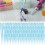500 Pcs 1 Ml/ 1000 Ul Pipette Tips Bulk Universal Autoclavable Polypropylene (PP) for Laboratory Scientific 2