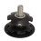 Aluminium CNC Headset for Tapered Tubes 14