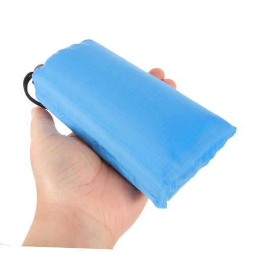Beach Mat Lightweight Durable Polyester Picnic Blanket for Camping and Outdoor Use 2