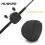 4pcs Fishing Reel Protective Bag Casting Cover 3
