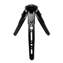 Selfie Stick Tripod with 2 in 1 Design, Extendable Phone Tripod Stand, 360 Adjustable for Travel and Vlogging