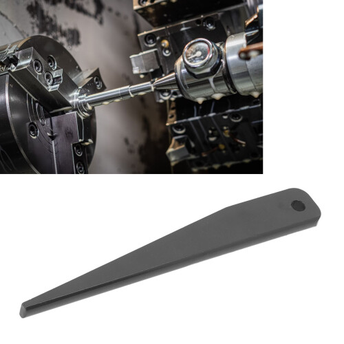 Morse Taper Drift Key MT4 Strong Impact Softness High Hardness Toughness Tool 2