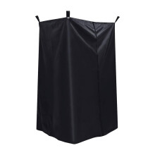Portable Privacy Tent Waterproof Outdoor Changing Room for Boat Beach Camping with Quick Setup