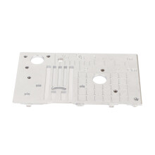 Needle Plate 4.9x7.8cm for LB5000 PE545, CE1100PRW