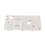 Needle Plate 4.9x7.8cm for LB5000/Elite PE545 1