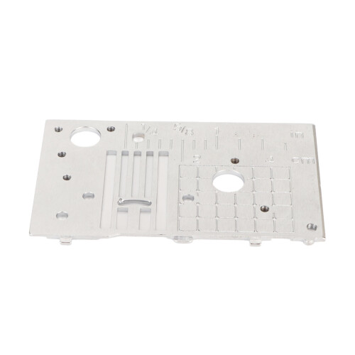 Needle Plate 4.9x7.8cm for LB5000/Elite PE545