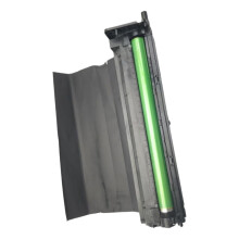 013R00679 Drum Cartridge with Integrated Developer for Xerox B1022 B1025 Printers, Sharp Text Output