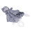 Bear Baby Security Blanket PP Cotton Lovey 13