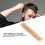 5pcs Disposable Bamboo Comb 18 x 3.5 cm for Hotel 3