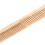 5pcs Disposable Bamboo Comb 18 x 3.5 cm for Hotel 4