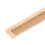 5pcs Disposable Bamboo Comb 18 x 3.5 cm for Hotel 8