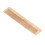 5pcs Disposable Bamboo Comb 18 x 3.5 cm for Hotel 10