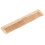 5pcs Disposable Bamboo Comb 18 x 3.5 cm for Hotel 12