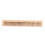 5pcs Disposable Bamboo Comb 18 x 3.5 cm for Hotel 14