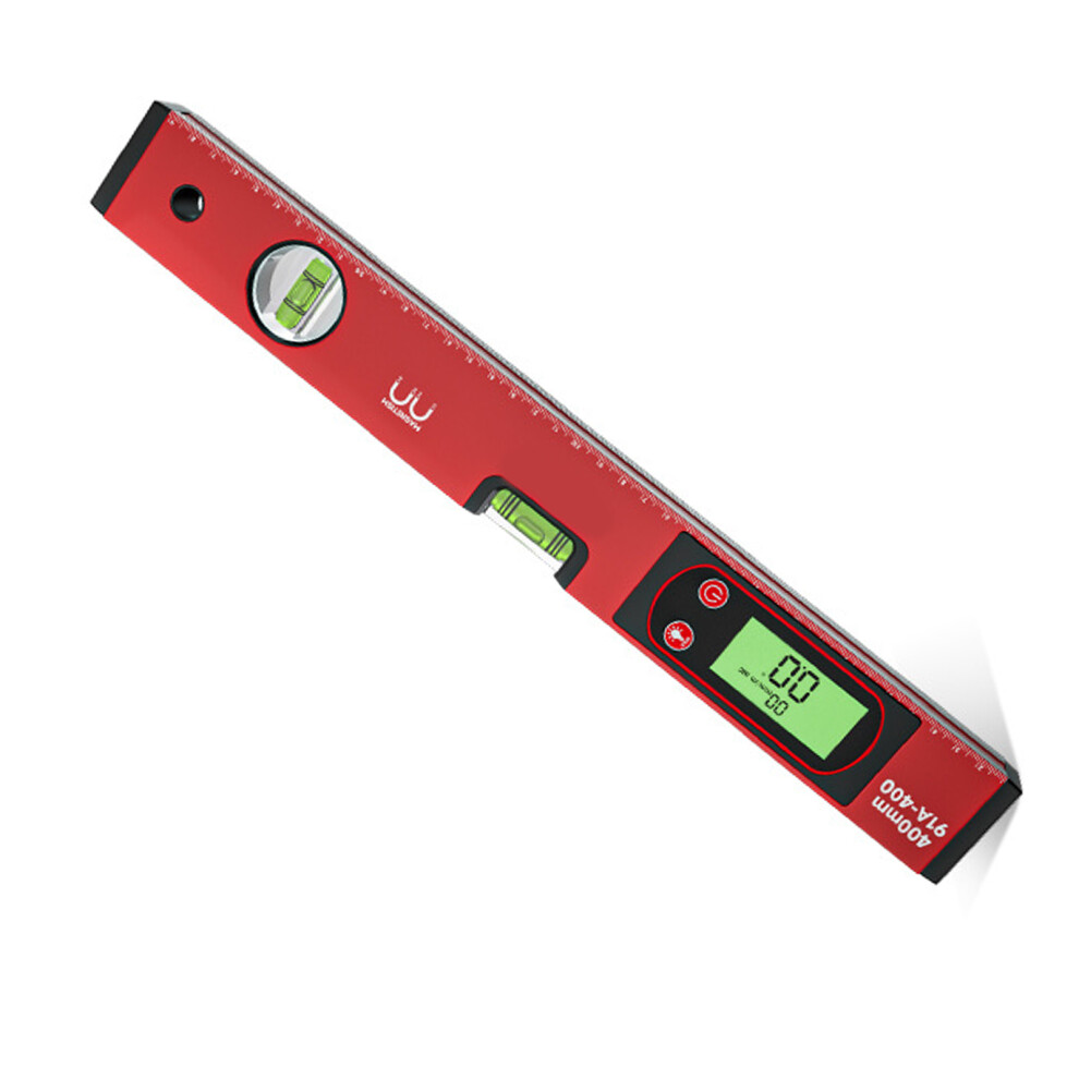 Digital Electronic Level Ruler Angled Finder Gauge 0.1-40Cm 7754003912695
