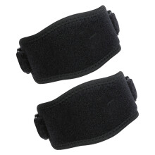 Flexible Compressions Strap for Elbow Joint Support-2 pack