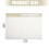 Professional Desktop Memo Pad 60 Sheets Letter Size Notepads-W 4