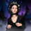 Elegant Gothic Top Hat Artistic Hat for Stage Performances-2 5