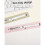 Professional Desktop Memo Pad 60 Sheets Letter Size Notepads-W 6