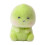 Cute Turtles Shape Resin Decoration with Flocking-Tsundere 1