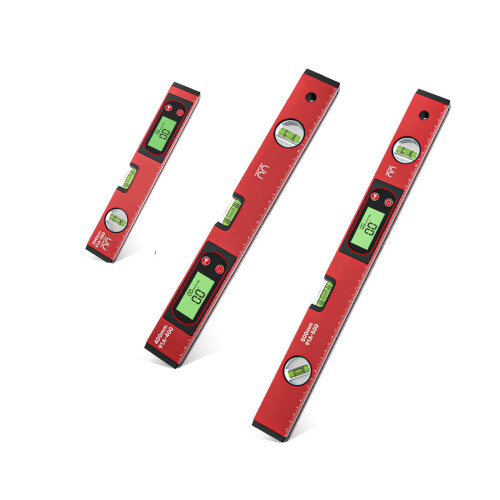 Präzises, digitales, magnetisch abgewinkeltes Suchmessgerät-50CM 1