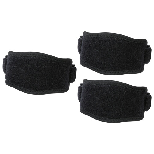 Flexible Compressions Strap for Elbow Joint Support-2 pack 1