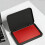 Quick Dry Fingerprint Inks Pad for Office Financial-blue 4