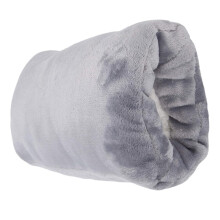 USB Hand Warmer Pouch Rechargeable Electric Heating Pillow with SkinFriendly Fabric for Cold Weather