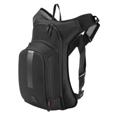Running Hydration Backpack 20L Lightweight Unisex Hiking Daypack with HydrationCompatible Design