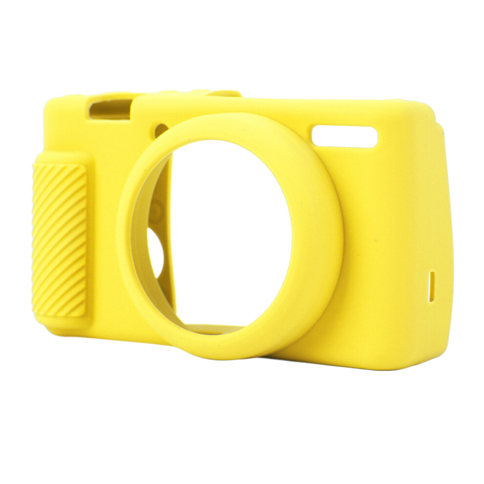 Silicone Case For Zv1f Zv1m2 - Slim Fit 32G Yellow 7661393513770