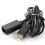 Power Supply Adapter for Kinect Xbox 360 Sensor, Restore Kinect Power with Easy USB Connection 2