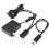 Power Supply Adapter for Kinect Xbox 360 Sensor, Restore Kinect Power with Easy USB Connection 3
