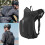 Running Hydration Backpack 20L Lightweight Unisex Hiking Daypack with HydrationCompatible Design 2